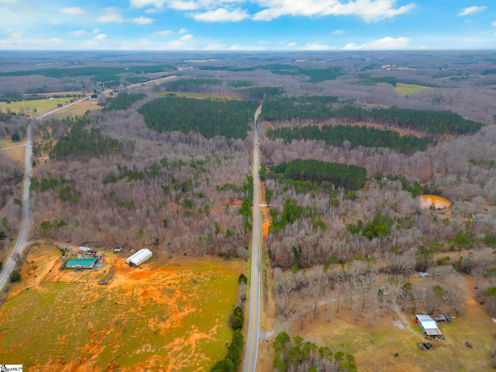 0 Mattison Road, Unit LOT 4 Belton, SC 29627 - Photo 16 of 18