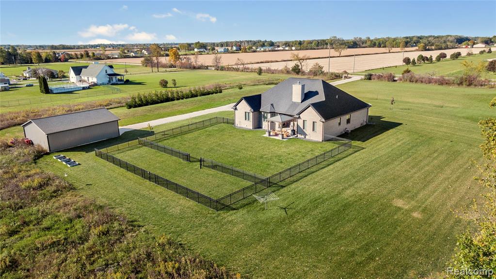 13498 Exeter Road Carleton, MI 48117 - Photo 55 of 57