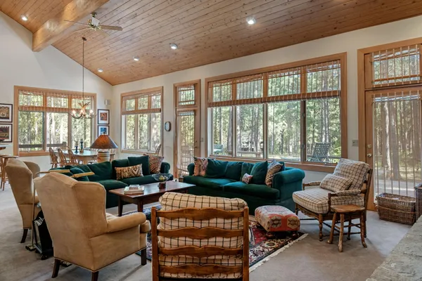 $1,895,000 | 70440 Linnaea Borealis, Unit GM395, Sisters, OR 97759