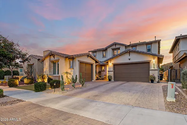 $949,900 | 1682 South Henry Lane, Gilbert, AZ 85295
