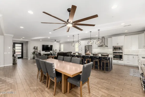 $959,900 | 1682 South Henry Lane, Gilbert, AZ 85295