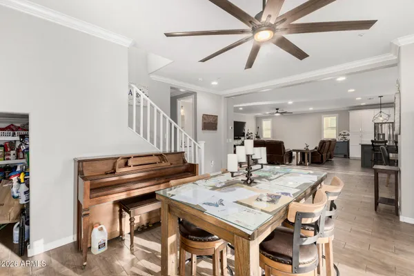 $959,900 | 1682 South Henry Lane, Gilbert, AZ 85295