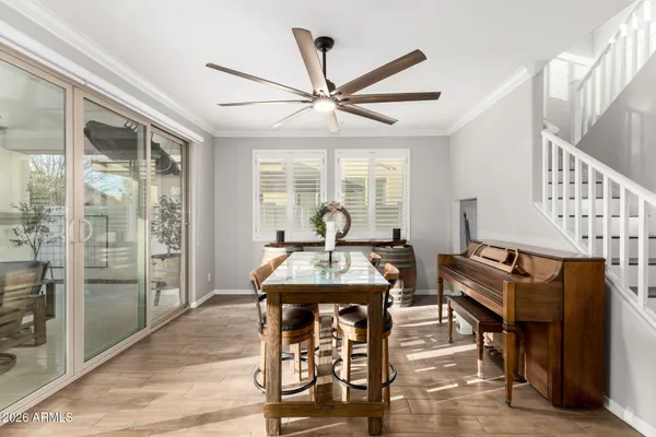 $959,900 | 1682 South Henry Lane, Gilbert, AZ 85295