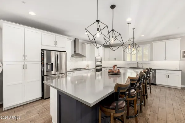 $959,900 | 1682 South Henry Lane, Gilbert, AZ 85295