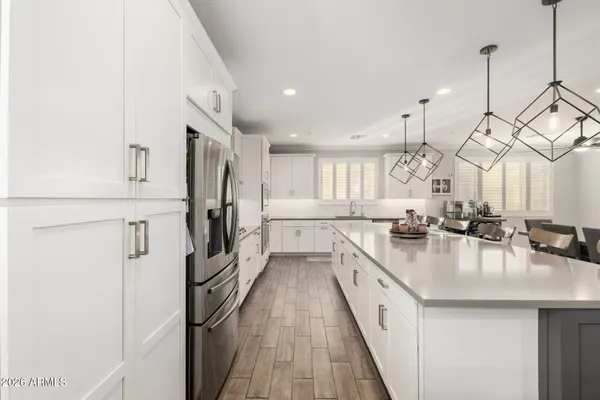 $959,900 | 1682 South Henry Lane, Gilbert, AZ 85295