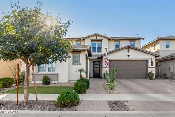 $959,900 | 1682 South Henry Lane, Gilbert, AZ 85295