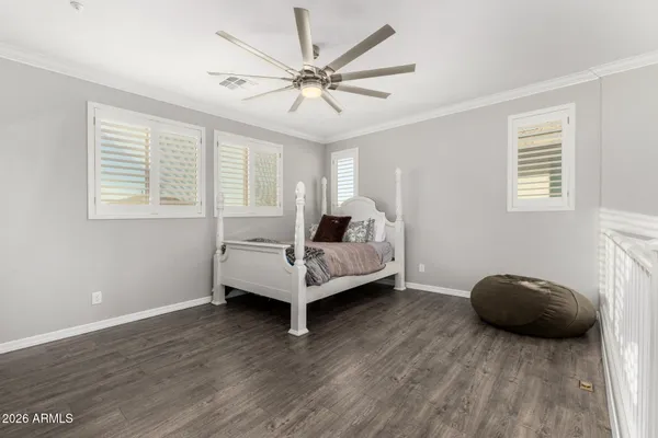 $959,900 | 1682 South Henry Lane, Gilbert, AZ 85295