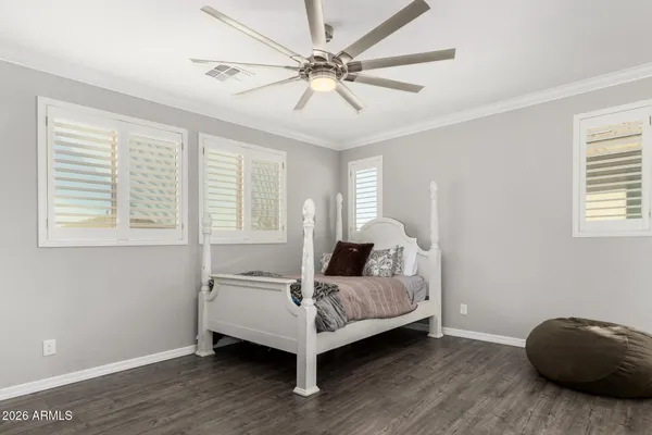 $959,900 | 1682 South Henry Lane, Gilbert, AZ 85295