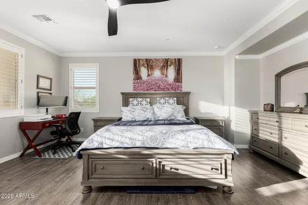 $959,900 | 1682 South Henry Lane, Gilbert, AZ 85295
