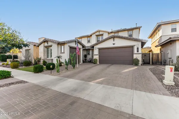 $959,900 | 1682 South Henry Lane, Gilbert, AZ 85295