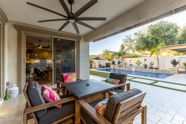 $959,900 | 1682 South Henry Lane, Gilbert, AZ 85295
