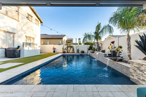 $959,900 | 1682 South Henry Lane, Gilbert, AZ 85295