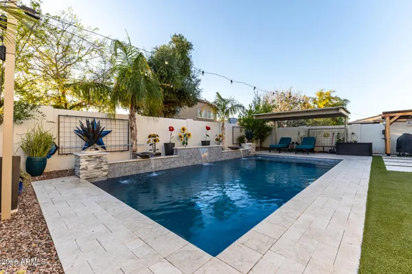 $959,900 | 1682 South Henry Lane, Gilbert, AZ 85295
