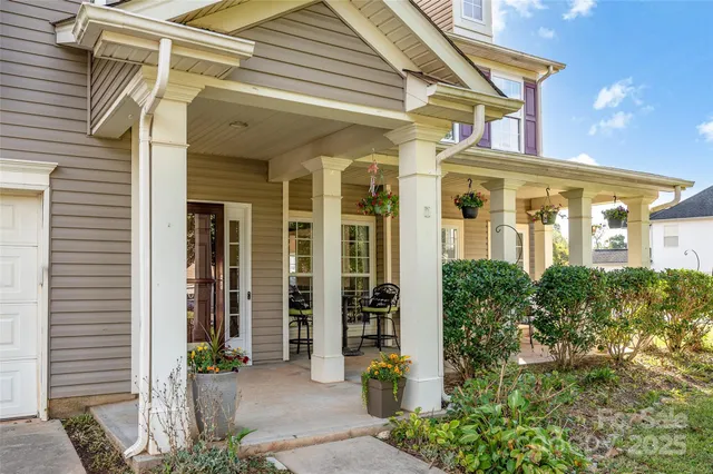 $530,000 | 210 Golden Valley Drive, Mooresville, NC 28115