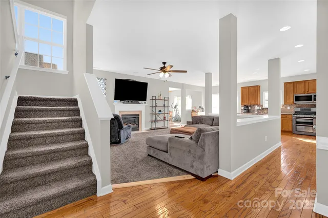 $530,000 | 210 Golden Valley Drive, Mooresville, NC 28115