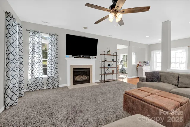 $530,000 | 210 Golden Valley Drive, Mooresville, NC 28115