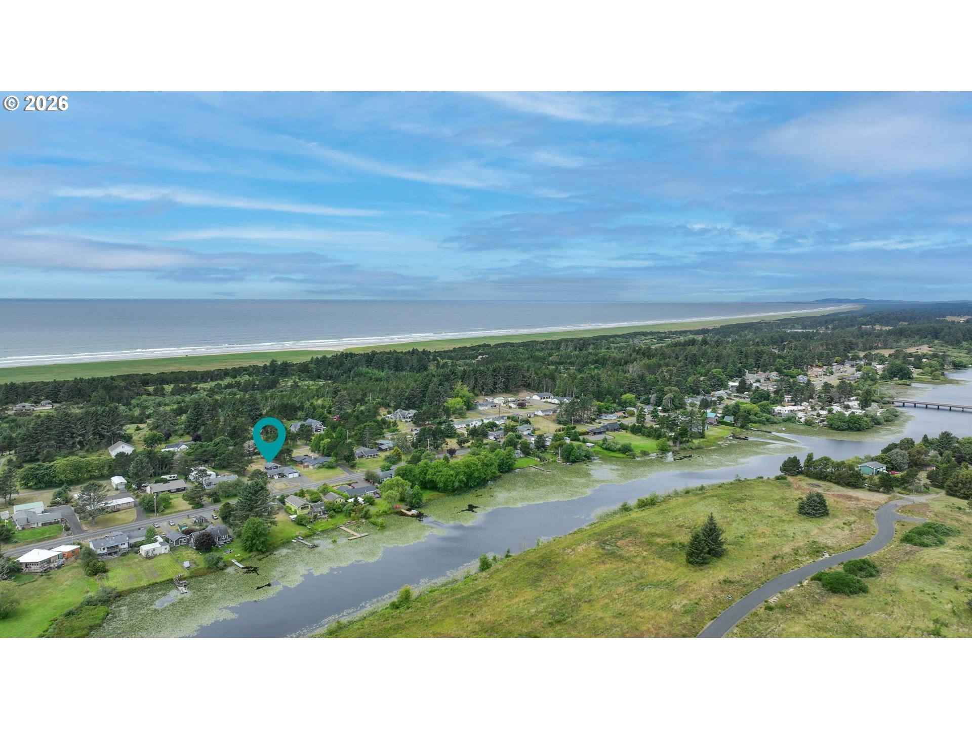 90364 Lewis Road Warrenton, OR 97146 - Photo 13 of 48