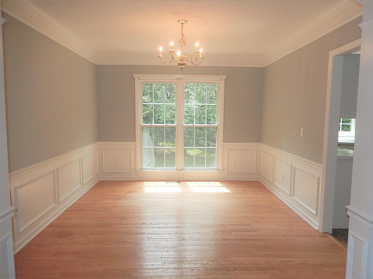 9801 Goodrum Court Raleigh, NC 27617 - Photo 3 of 23
