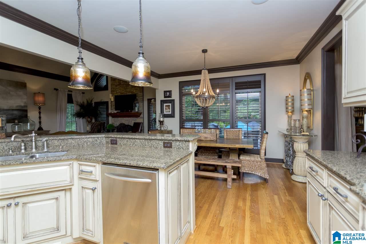 8192 Cavern Road Trussville, AL 35173 - Photo 17 of 50