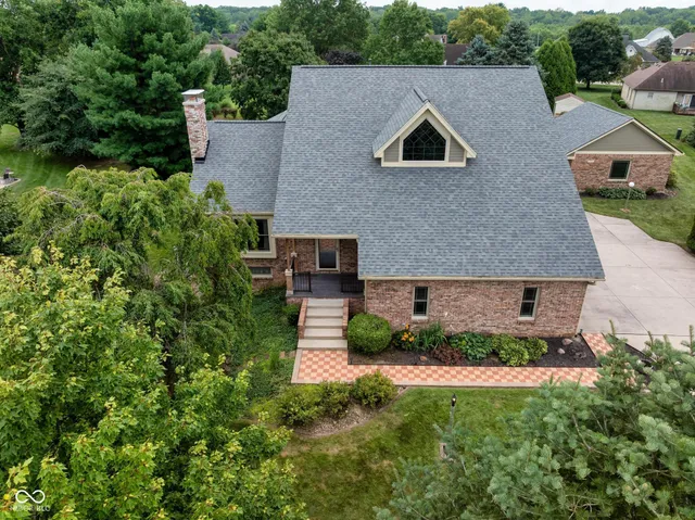 $600,000 | 1839 Raccoon Way, Pendleton, IN 46064