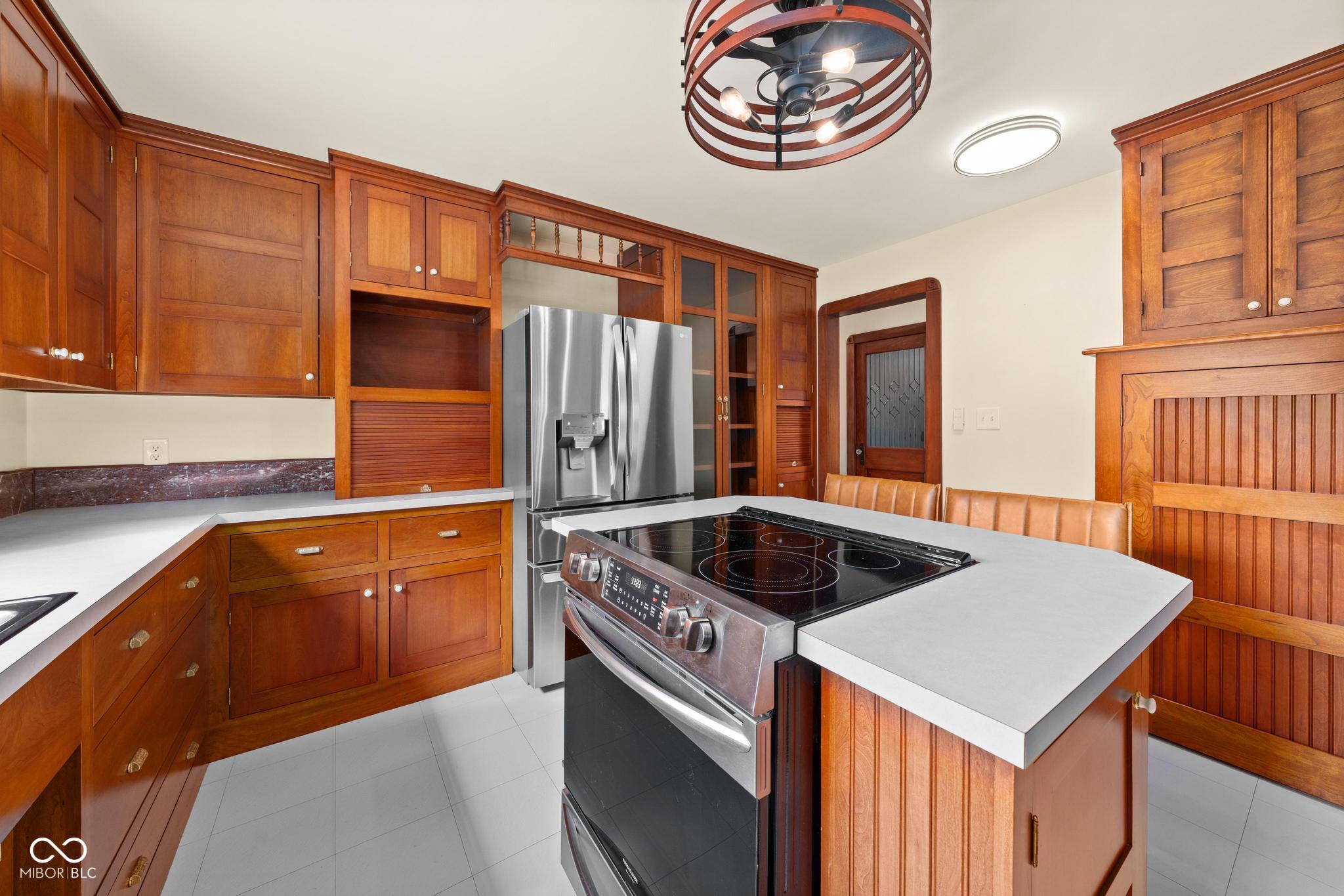 1839 Raccoon Way Pendleton, IN 46064 - Photo 13 of 67