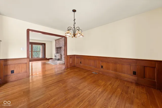 $600,000 | 1839 Raccoon Way, Pendleton, IN 46064