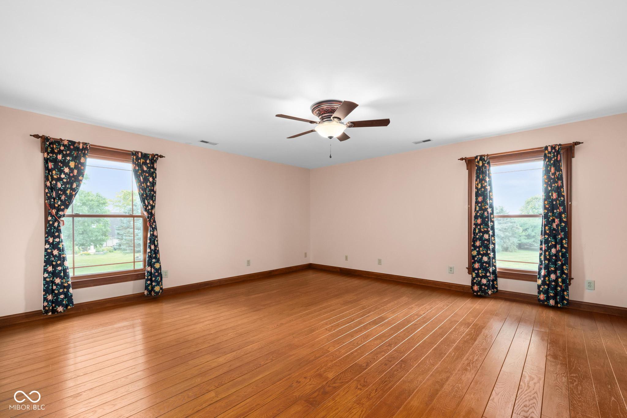 1839 Raccoon Way Pendleton, IN 46064 - Photo 25 of 67