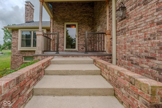 $600,000 | 1839 Raccoon Way, Pendleton, IN 46064