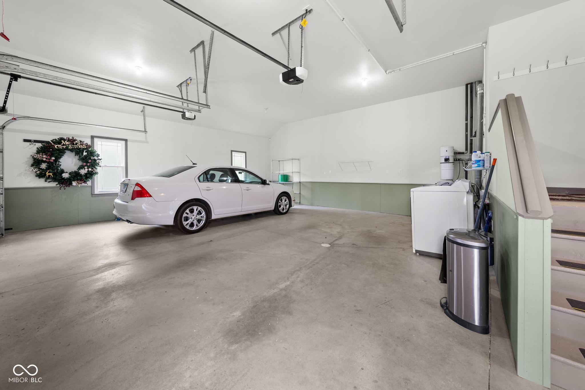 1839 Raccoon Way Pendleton, IN 46064 - Photo 32 of 67