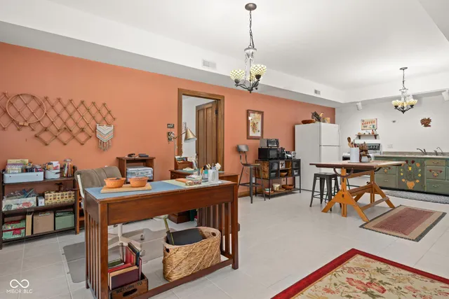 $600,000 | 1839 Raccoon Way, Pendleton, IN 46064