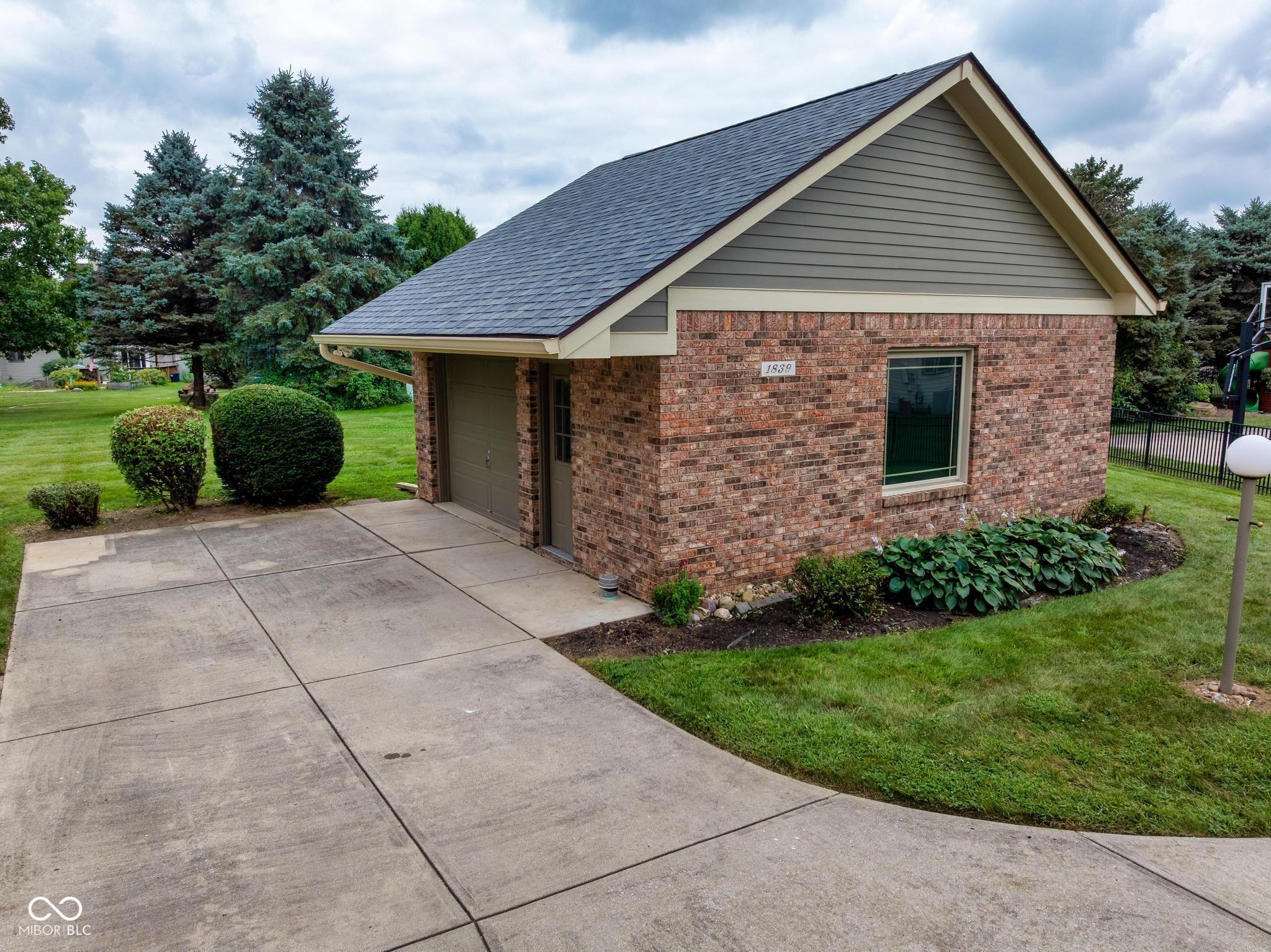 1839 Raccoon Way Pendleton, IN 46064 - Photo 54 of 67