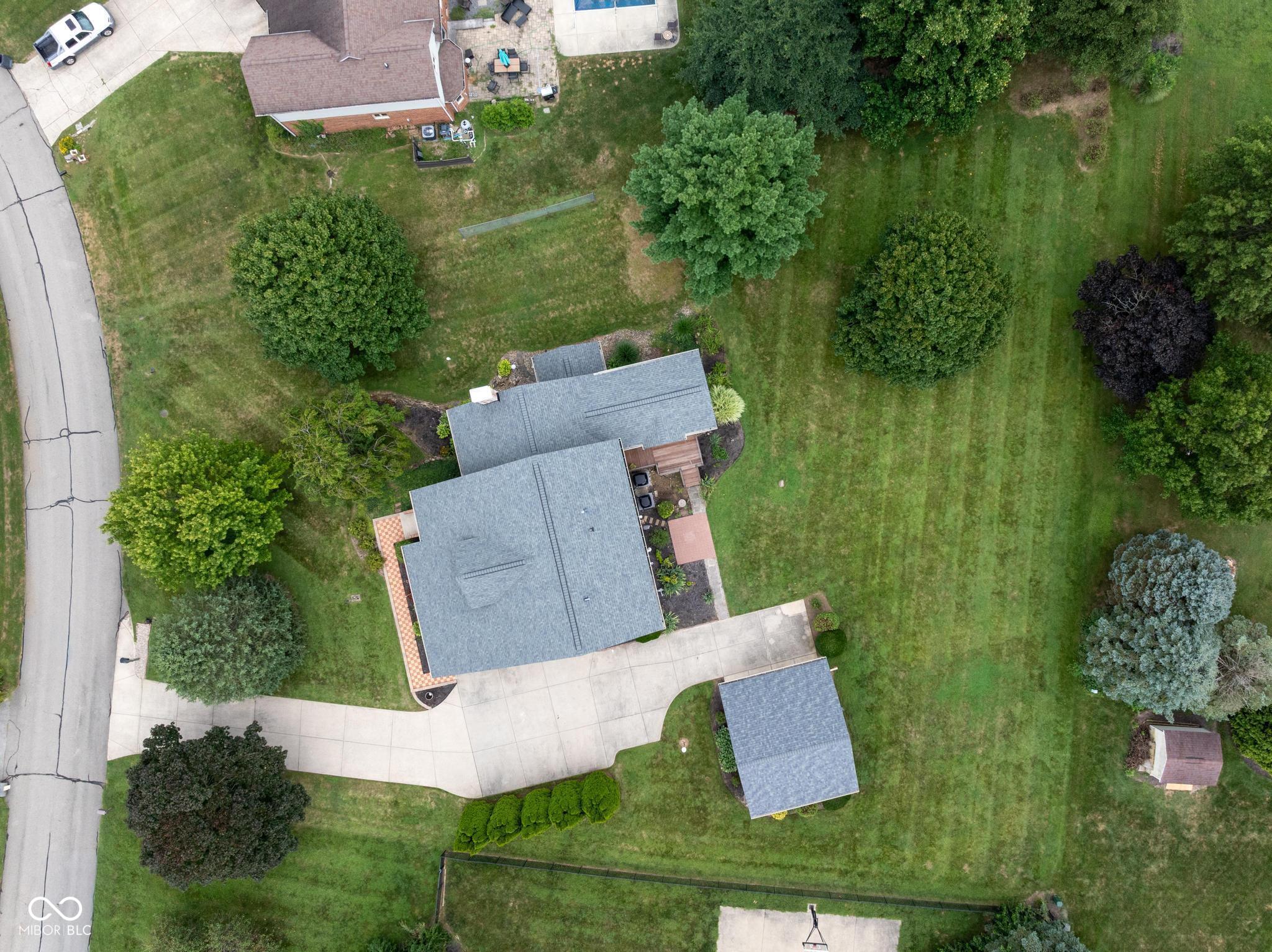 1839 Raccoon Way Pendleton, IN 46064 - Photo 61 of 67