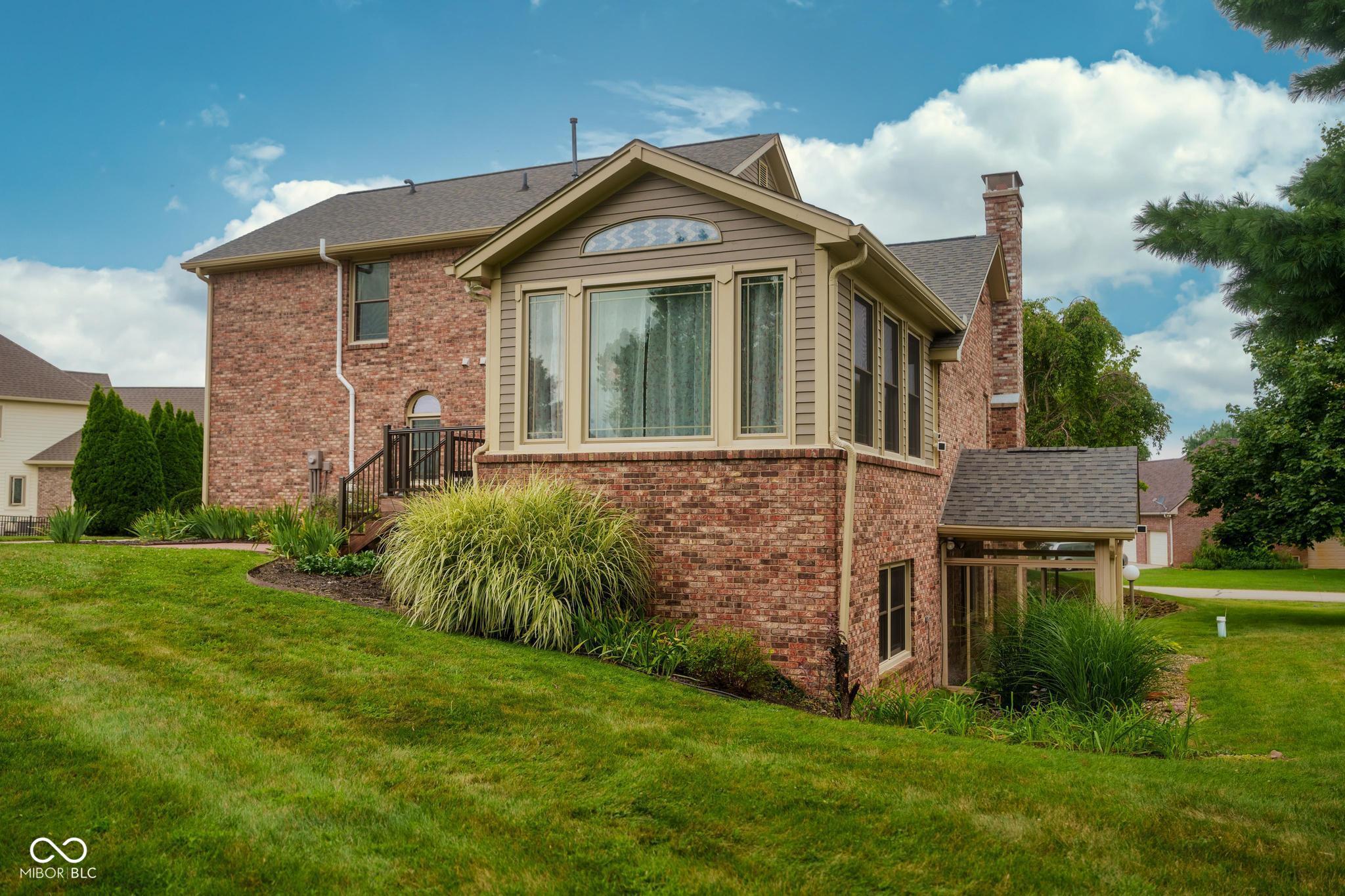 1839 Raccoon Way Pendleton, IN 46064 - Photo 64 of 67