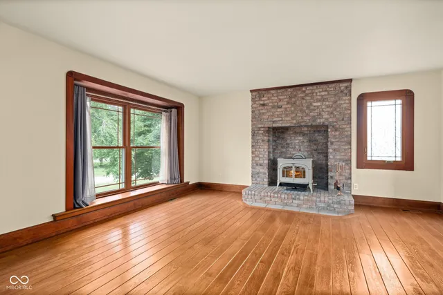 $600,000 | 1839 Raccoon Way, Pendleton, IN 46064