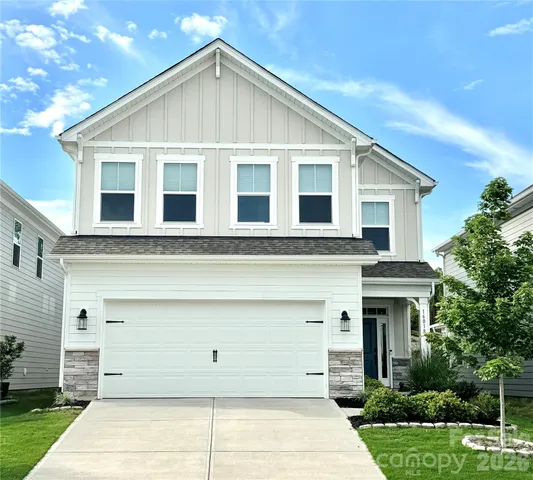 $485,000 | 16018 River Tree Lane, Charlotte, NC 28278