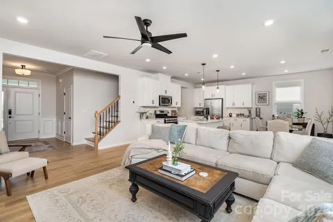 $485,000 | 16018 River Tree Lane, Charlotte, NC 28278