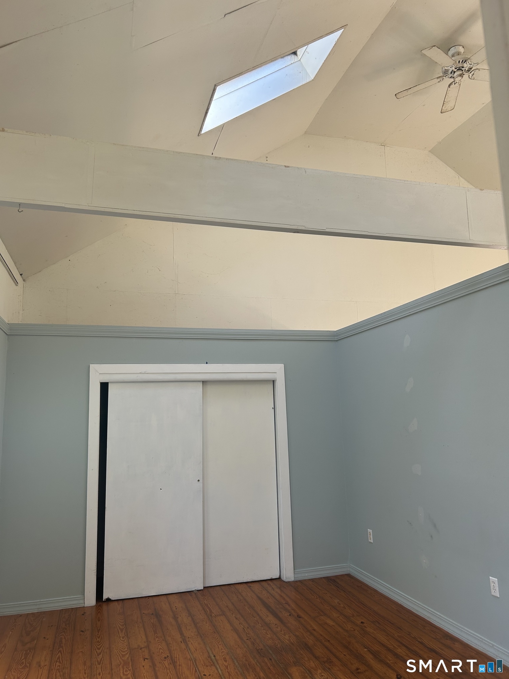 134 Sillimanville Road East Haddam, CT 06469 - Photo 21 of 27 a view of a closet