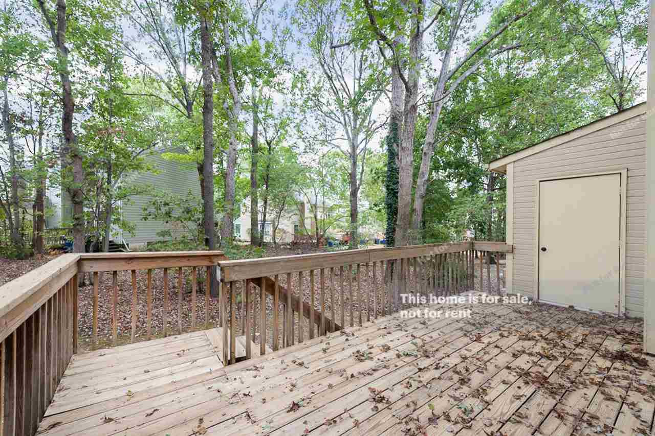 7303 Sweet Bay Lane Raleigh, NC 27615 - Photo 15 of 16 Photo 15