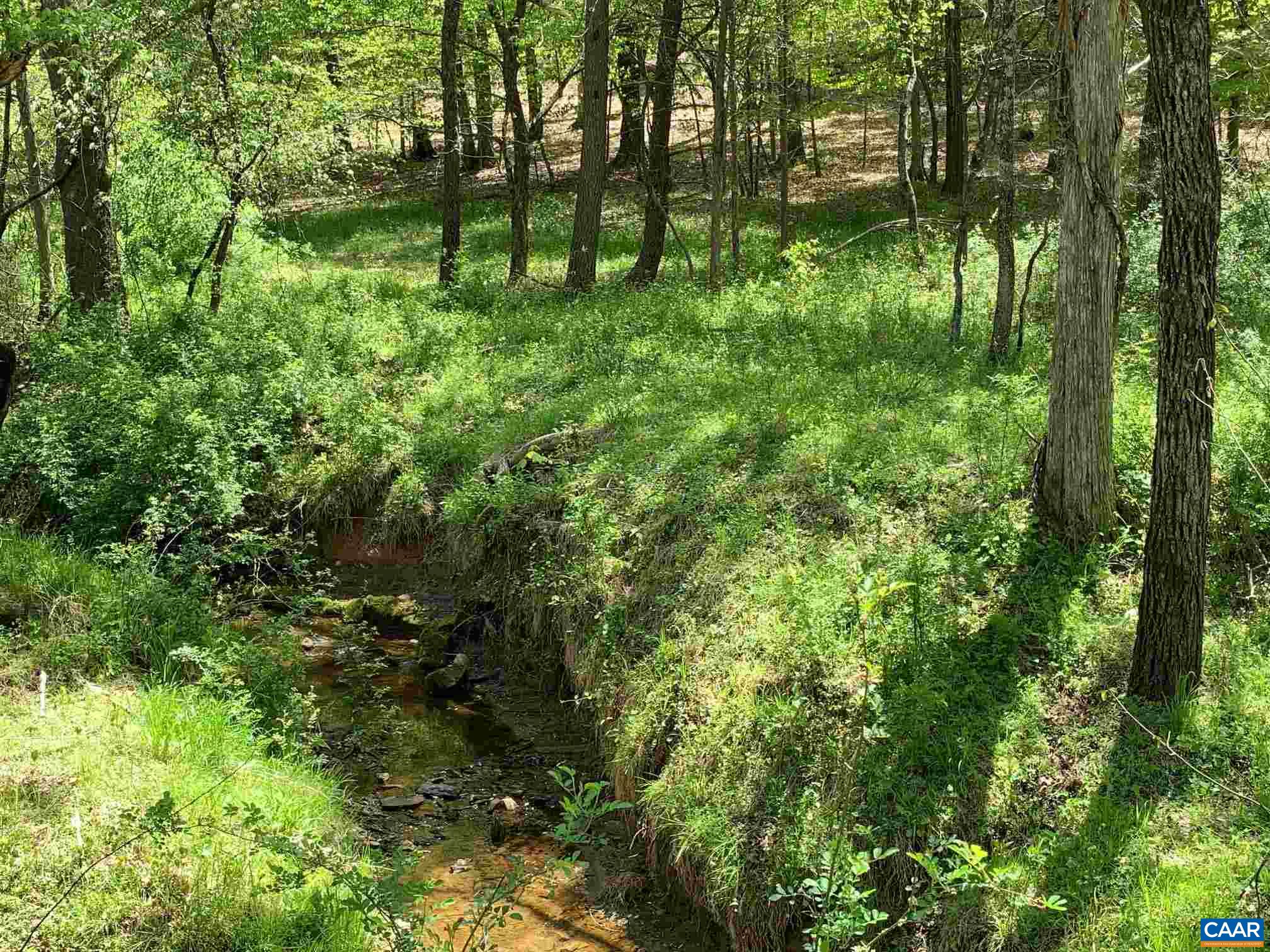Parcel #1 Parcel Road Rochelle, VA 22738 - Photo 13 of 25 a backyard of a house with lots of trees