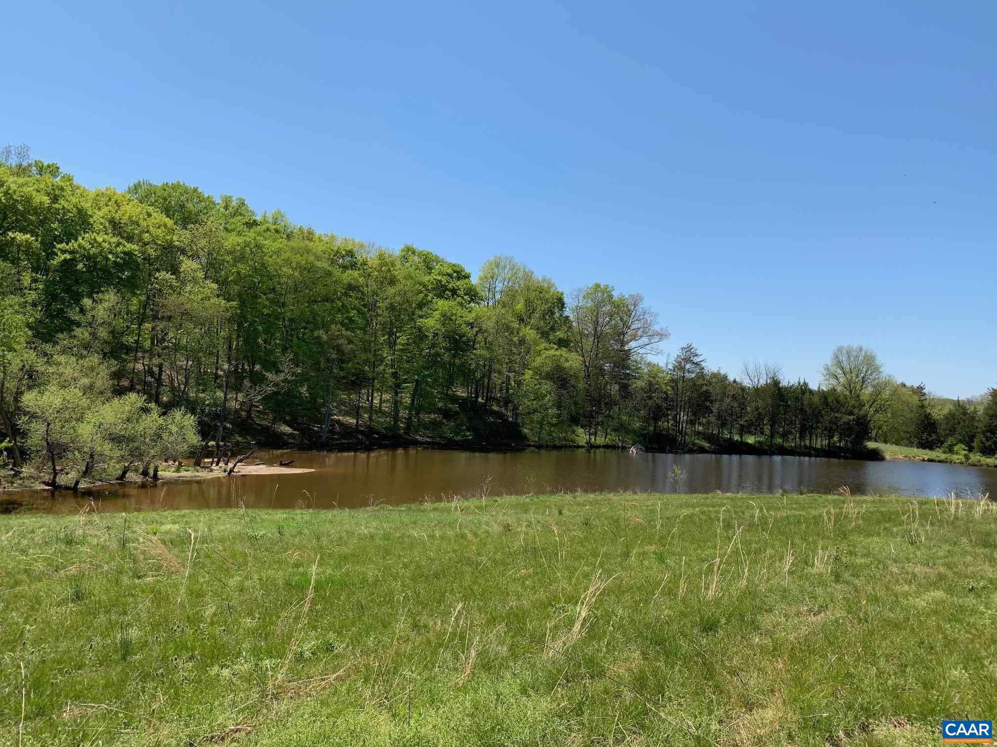 Parcel #1 Parcel Road Rochelle, VA 22738 - Photo 15 of 25 a view of a lake