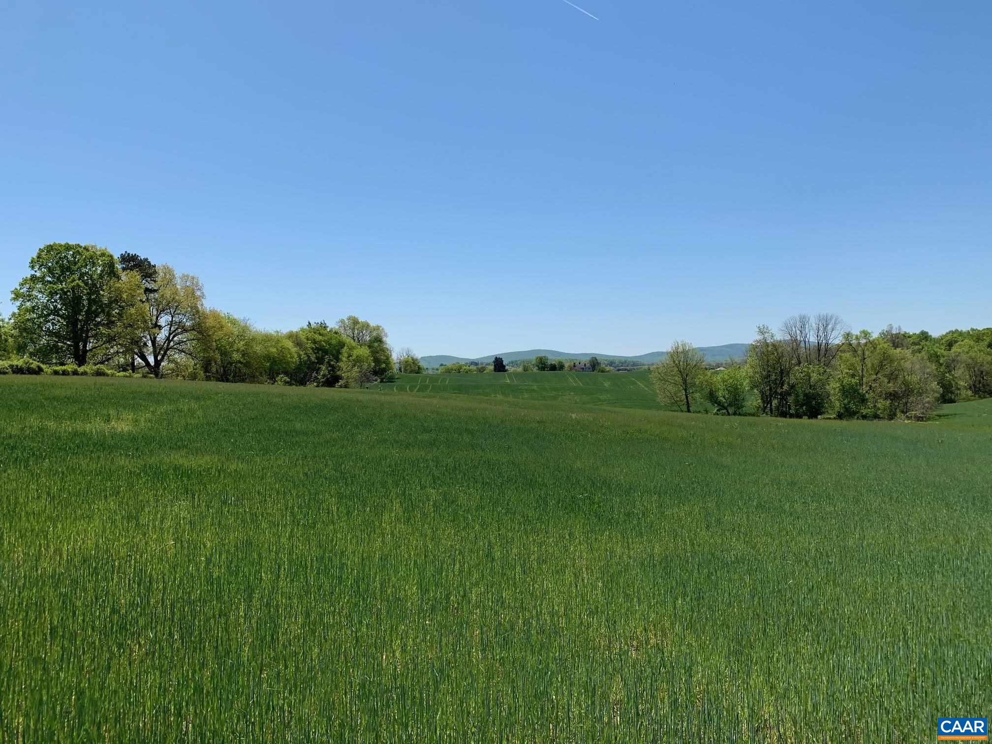 Parcel #1 Parcel Road Rochelle, VA 22738 - Photo 2 of 25 a view of a grassy field with trees
