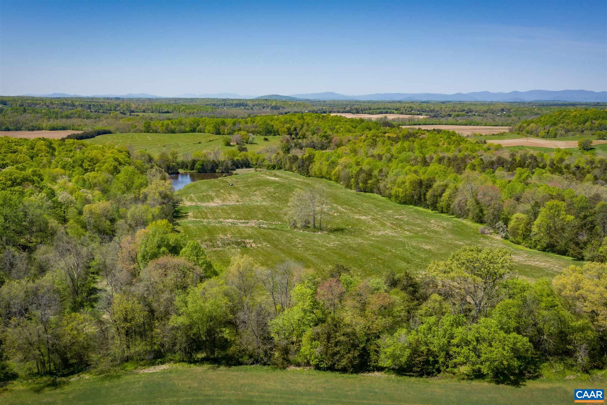 Parcel #1 Parcel Road Rochelle, VA 22738 - Photo 24 of 25 a view of an ocean