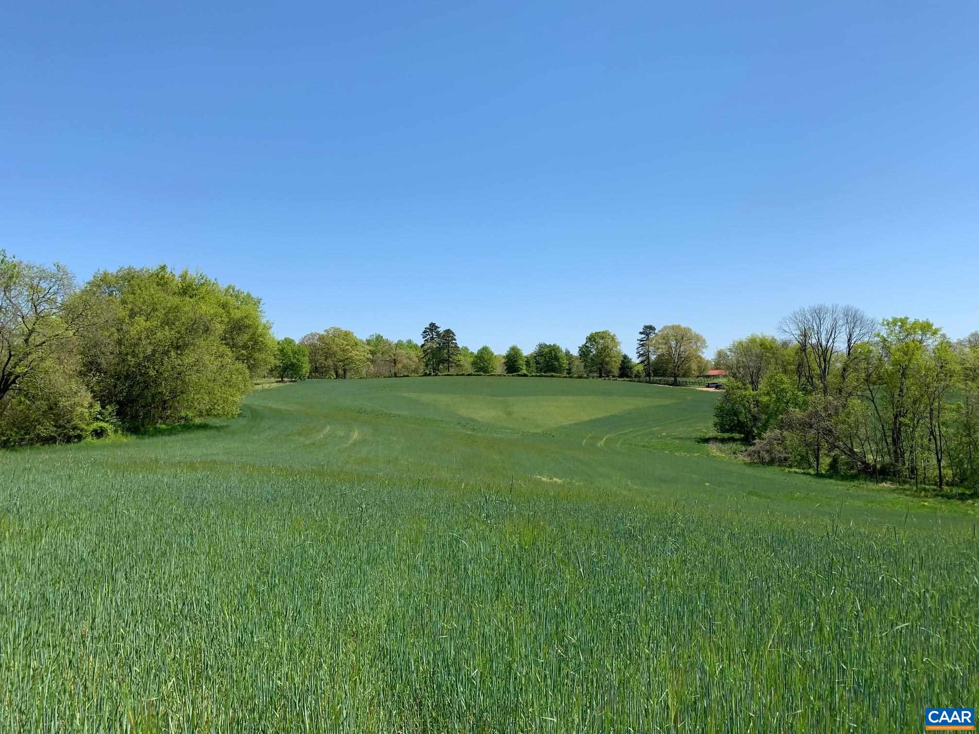 Parcel #1 Parcel Road Rochelle, VA 22738 - Photo 5 of 25 a view of a grassy field with trees