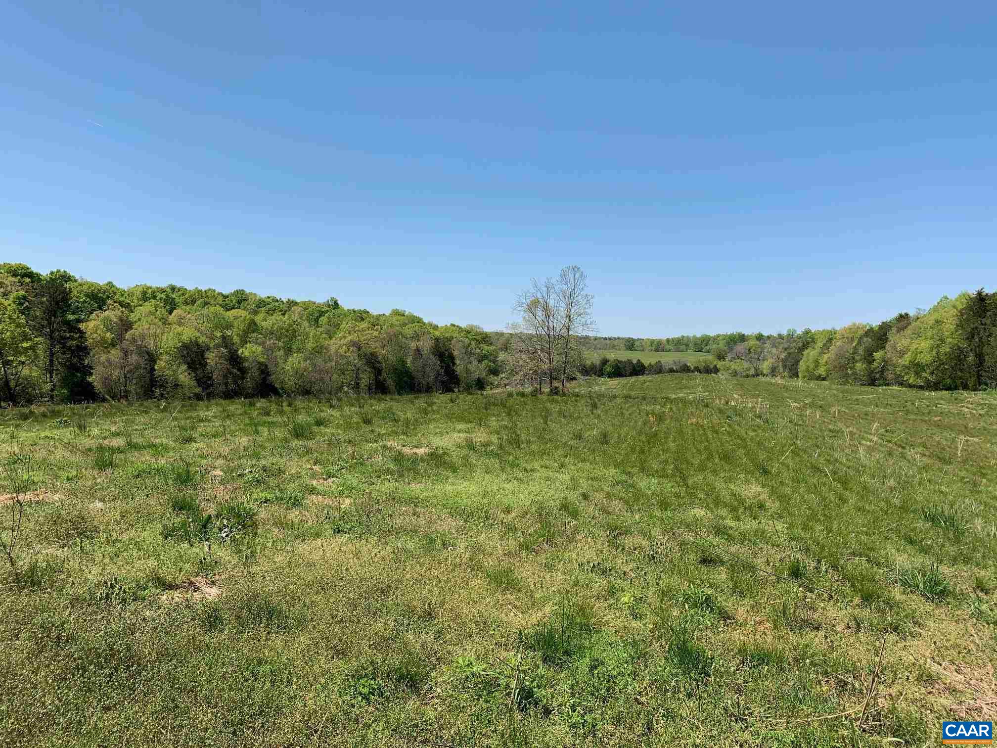 Parcel #1 Parcel Road Rochelle, VA 22738 - Photo 9 of 25 a view of a green field