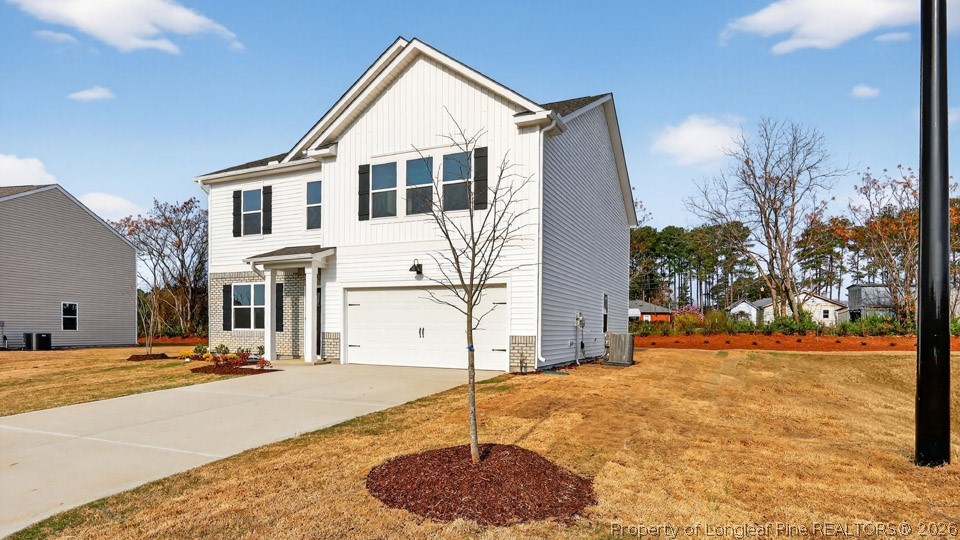 90 Discovery Way Spring Lake, NC 28390 - Photo 2 of 41