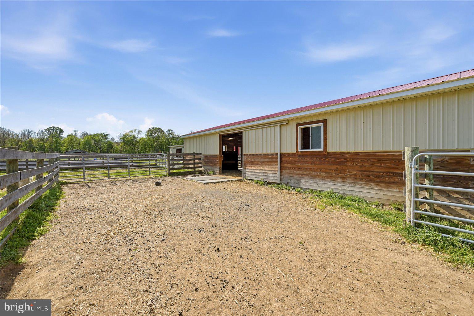 15095 Little Dry River Road Fulks Run, VA 22830 - Photo 104 of 144