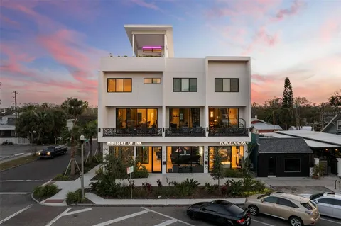 $2,950,000 | 45 27th Street South, Unit 1, St. Petersburg, FL 33712