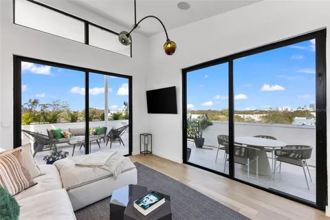 $2,950,000 | 45 27th Street South, Unit 1, St. Petersburg, FL 33712