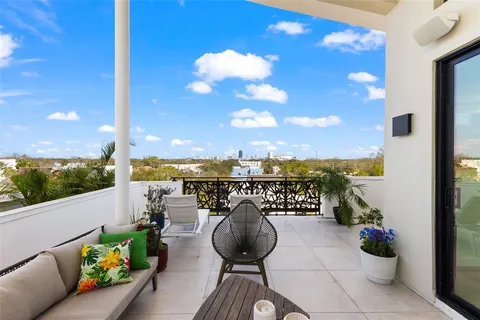 $2,950,000 | 45 27th Street South, Unit 1, St. Petersburg, FL 33712