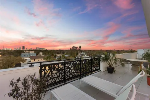 $2,950,000 | 45 27th Street South, Unit 1, St. Petersburg, FL 33712